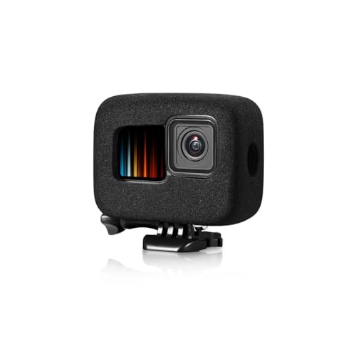 for GoPro HERO12/11/10/9p hJo[ X|W ؂艹ጸ ጸ for S[v X|WJo[ hP[X mCY/؂艹΍ t[sv (for Hero 12/11/10/9 Black)