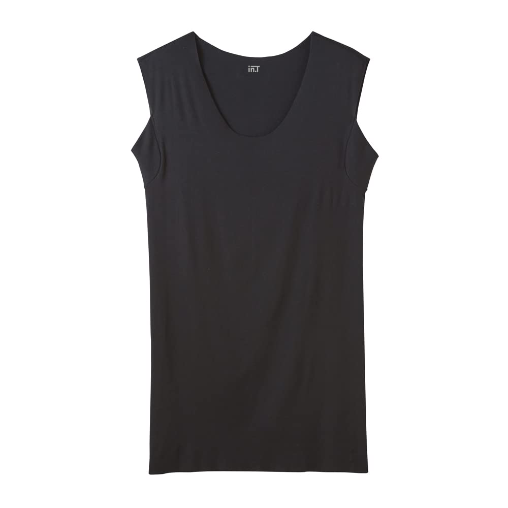 インナーシャツ YG Tシャツ専用 in.T(インティー) CUT OFFシリー…