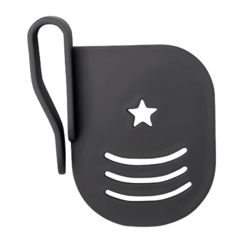 Autotür Organizer - 8x6,5cm Seitenaufbewahrungstasche Auto Innenraum | ABS Platzsparender