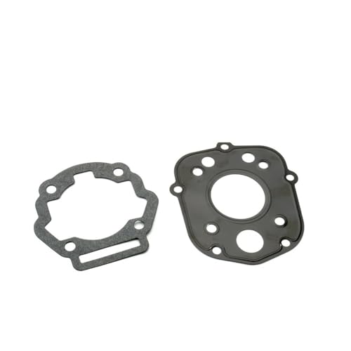 Joints moteur D50B0 50cc 40mm pochette de rechange moto 2T Ap - 6