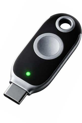 Clé de sécurité USB FIDO2 ePass K40 Plus NFC authentification