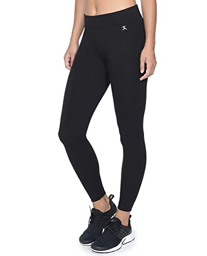 Danskin Women's Essentials Ankle Legging2
