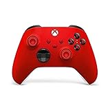 Controle sem Fio Xbox - Pulse Red