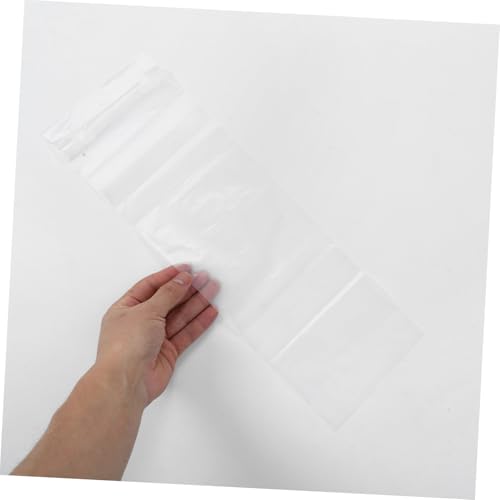 Porte-parapluie jetable pour parapluie mouillé : protection efficace 200 pièces - 4