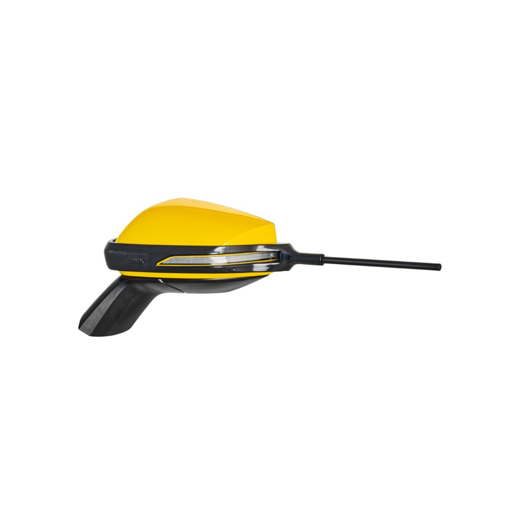 Set rétroviseurs de caravane Emuk sur mesure