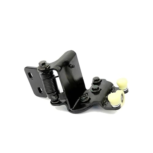 Rodillo para puerta corredera Ford Transit V363 con guía central derecha