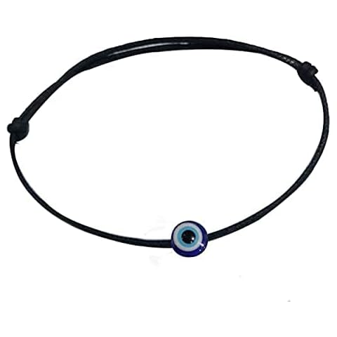 Ahen Beauty Evil Eye Anklet Cover