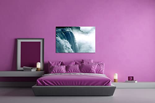 Toile imprimée Niagara Falls deyoli pour s'évader