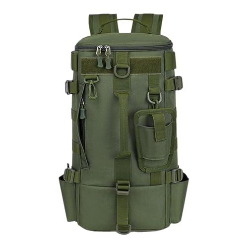 Sac à dos de pêche homme femme organisateur de rangement camping
