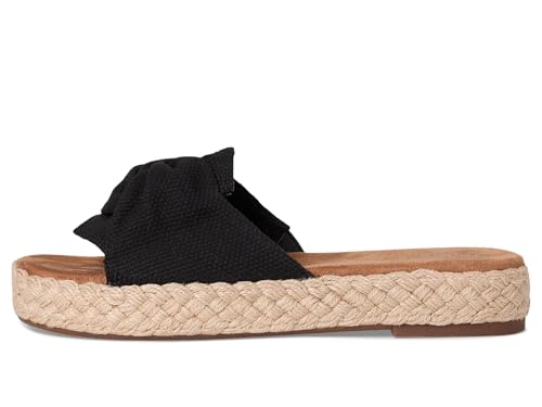 TOMS Women's Abby Slide Sandal4