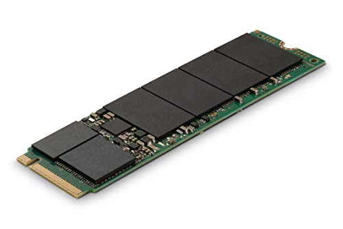 Micron Technology SSD 2200 M.2 2280 NVMe 256GB : Amazon.co.uk