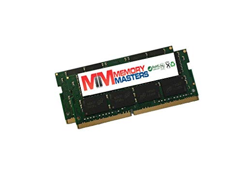 Amazon.co.jp: MemoryMasters 32GB (16GB×2)キット メモリ HP ProBook