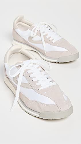 Image of TRETORN Women's Rawlins Casual Lace-Up Sneakers