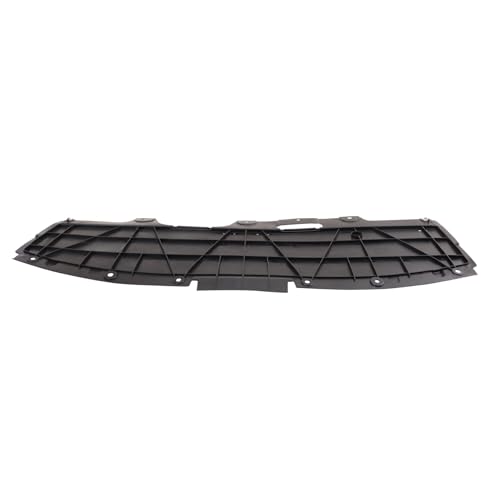 Image of TRQ Engine Splash Shield Front Lower Compatible with 2020-2023 Mazda CX-30 MA1228137