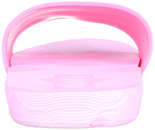 شبشب سلايد بشعار امامي للنساء لوندا من اوندا - بينك فاتح، 38, زهري, 39 EU