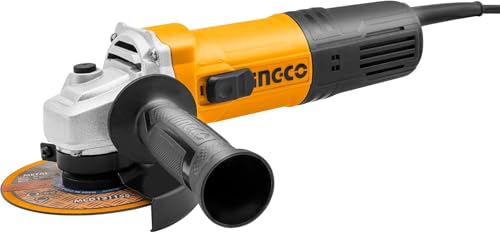 Image of INGCO Angle grinder