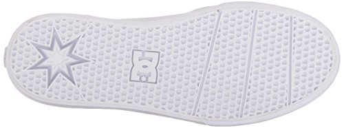 Dc Girl's Trase Se Skate Shoe, Black Multi, 11 M Us Little Kid #TOP3