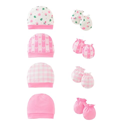 Image of Baby Layette Sets Unisex Newborn Baby Boys Girls Essentials Gift Set 16-Piece Infant Baby Outfit Clothes