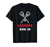 Photo Gallery modalità lacrosse su lacrosse detto divertente lacrosse maglietta Photo Gallery modalità lacrosse su lacrosse detto divertente lacrosse maglietta