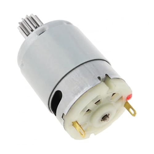 R380 R390 12��DC���[�^�[ 6V/12V 12000-20000RPM ��p�ߋ�ԗp���[�^�[ �����d�����[�^�[ �����[�g�R���g���[���J�[�p(Type-RS380,16000RPM,6V)