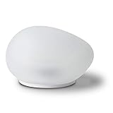ガーデンライト Solar stone LA5389 ソーラーストーン センサー式 LED 屋外 防滴 太陽光 自動点灯 照明器具 照明 デザイン照明 インテリア照明 (L)
