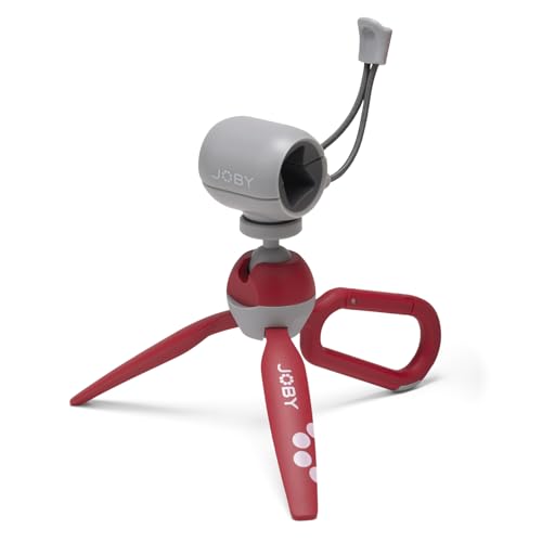 JOBY クリップ JOBY ハンディーポッド クリップ 新製品発売のご案内 | ヴィデン