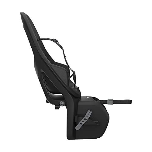 Thule Yepp 2 Maxi Rack Mount Midnight Black by Thule - Image 3