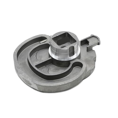 Composant de boîtier 703-48232-00 pour commande à distance hors-bord - 4