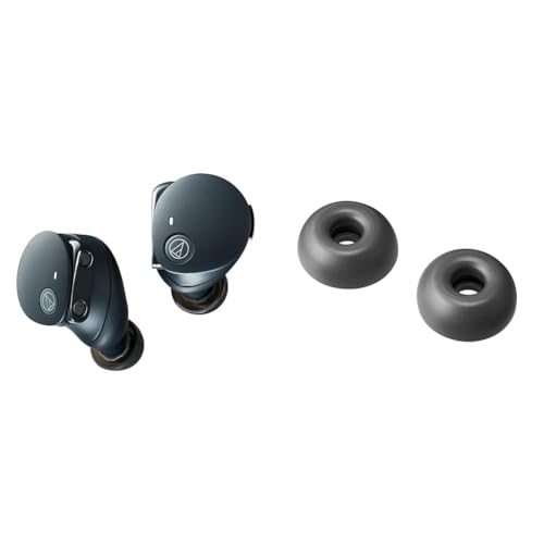 オーディオテクニカ ATH-CKS50TW2 BK(E)」の人気商品一覧 | 安い
