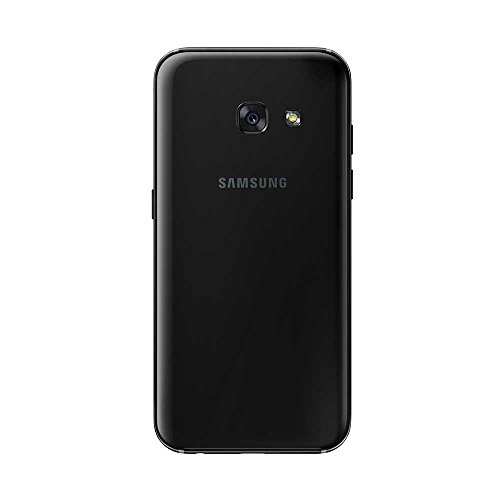 Samsung Galaxy A3 2017 Smartphone, 16 GB, Nero