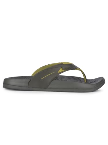 Image of Power mens Thongs Slipper
