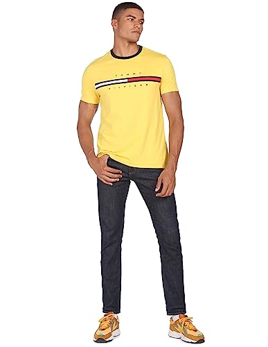 Image of Tommy Hilfiger Men T-Shirt