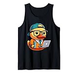 Software-Developer Computer Tech-Duckling