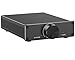 Produktbild Mini Verstärker,300W×2 Stereo HiFi Verstärker mit TPA3255 Amp Chip & Austauschbare Op-Amps, Innovatives Wärmeabfuhrdesign,Audio Verstärker Class D mit Lautstärkeregelung,mit 32-V-Stromversorgung