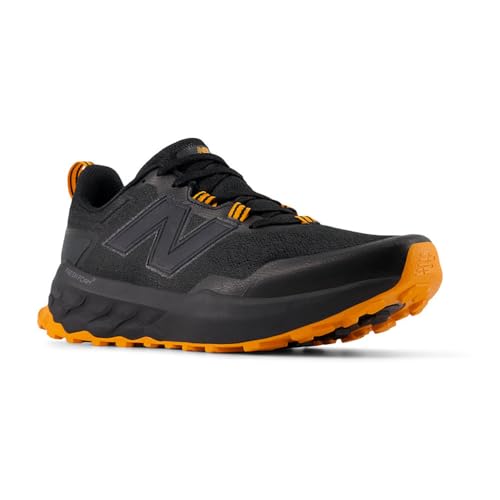 NEW BALANCE - MTGARO para: HOMBRE color: Black talla: 43