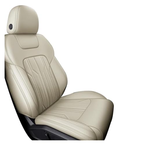 Housses de siège auto BMW G30 beige : protégez votre voiture des imprévus en voyage