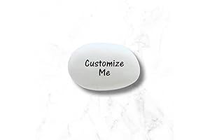Personalized Garden Stones: Handcrafted, Memorial Stones Customized by Florida-Funshine