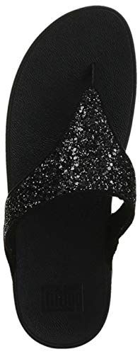 Fitflop Lulu Glitter Lulu teenslippers voor dames - Image 6