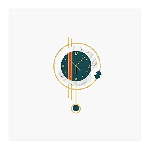 Horloge murale créative pour réenchanter le temps dans votre maison