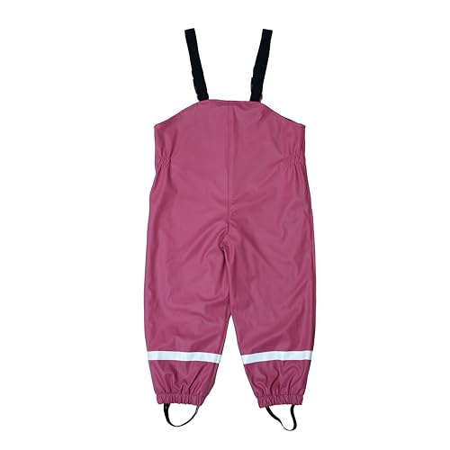 D&A Insulated Rain Suit4