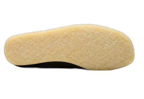 CLARKS ORIGINALS Wallabee Shoes Forest Green 8.53