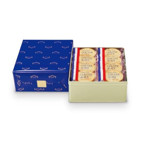 HARADA ガトーフェスタハラダ ラスク ガトーフェスタ ハラダ グーテ・デ・ロワ中缶 R2 2枚入26袋52枚入 誕...