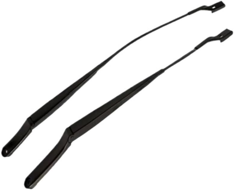 OE 1Q1955409 1Q1955410 1K5955410B フロントガラスワイパーアーム 左 右 VW GOLF Eos 0