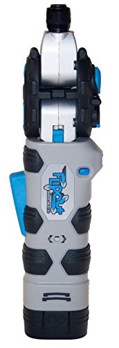 SpeedHex FlipOut 2 Rechargeable Power Driver with Removable Battery and Bonus Bits – FOSH162BP