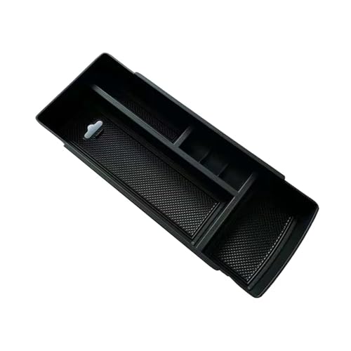 Boîte de rangement accoudoir auto pour Dodge Journey 2013 à 2020 plateau console centrale