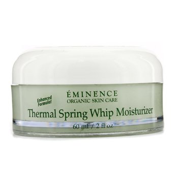 Eminence by Thermal Spring Whip Moisturizer (Oily or Problem Skin) --60ml/2oz
