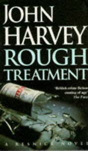 Rough Treatment 074932211X Book Cover