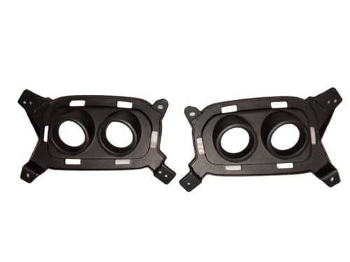 Image of car projector mounting bracket (2 inch) (old seltos)