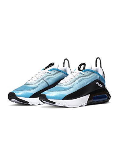 ▷ Nike Air Max 2090 Laser Blue CT1091-400 - Zapatos para hombre