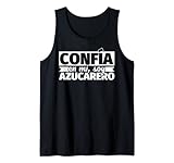 azucarero divertido